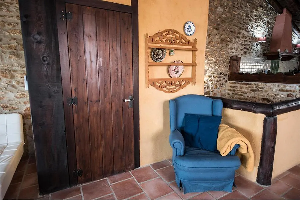 Casa Rural EL TRULL-1