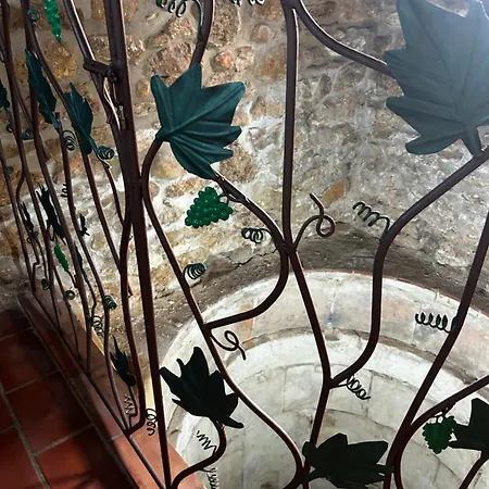 Casa Rural EL TRULL-3